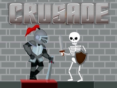 Gioco Crusade