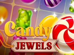 Gioco Candy Jewels