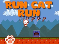 Gioco Run Cat Run
