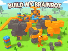 Gioco Build My Brainrot