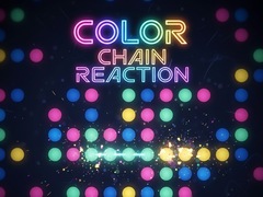 Gioco Color Chain Reaction