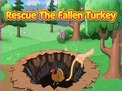 Gioco Rescue The Fallen Turkey
