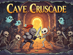 Gioco Cave Crusade