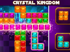 Gioco Crystal Kingdom