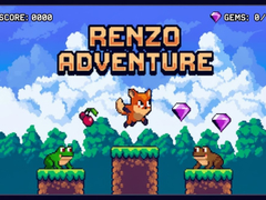 Gioco Renzo Adventure