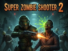 Gioco Super Zombie Shooter 2