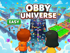 Gioco Obby Universe