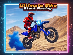 Gioco Ultimate Bike Stunt Racing