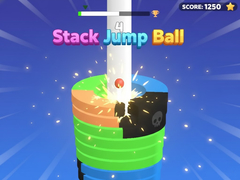 Gioco Stack Jump Ball