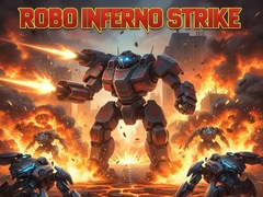Gioco Robo Inferno Strike