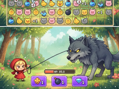 Gioco Save Little Red Hood