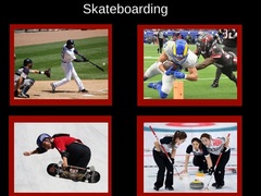 Gioco World Sport Quiz: Epic Trivia