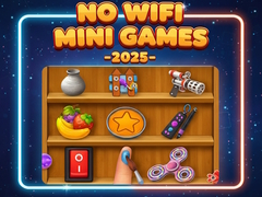 Gioco No Wifi Mini Games 2025