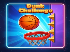 Gioco Dunk Challenge