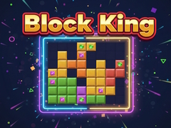 Gioco Block King