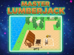Gioco Master Lumberjack