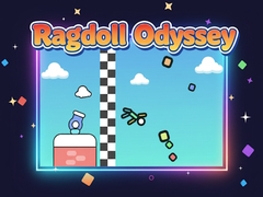 Gioco Ragdoll Odyssey