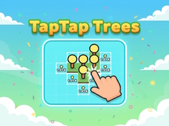 Gioco TapTap Trees