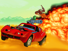 Gioco King Of Road Shooting