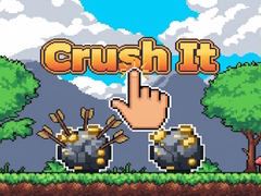 Gioco Crush It