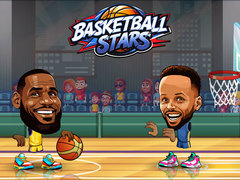 Gioco Basketball Stars 2026