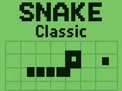 Gioco Snake Classic