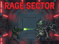 Gioco Rage Sector