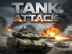 Gioco Tank Attack