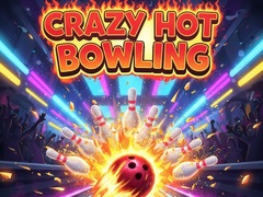Gioco Crazy Hot Bowling