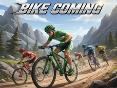 Gioco Bike Coming