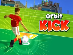 Gioco Orbit Kick