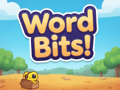 Gioco Word bits!