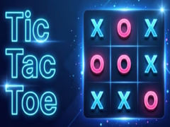 Gioco Tic Tac Toe
