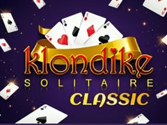 Gioco Klondike Solitaire Classic
