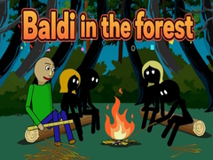 Gioco Baldi in the forest