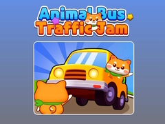 Gioco Animal Bus Traffic Jam