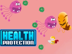 Gioco Health Protections