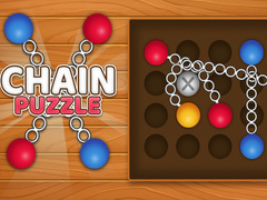 Gioco Chain Puzzle