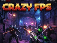 Gioco Crazy FPS