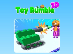 Gioco Toys Rumble 3D