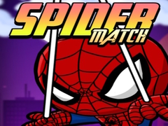 Gioco Spider Match