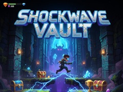 Gioco Shockwave Vault