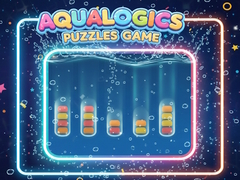 Gioco Aqualogics Puzzles Game