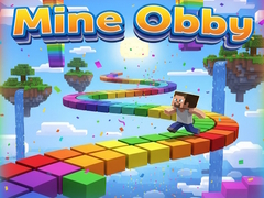 Gioco Mine Obby