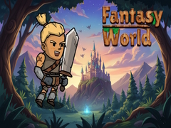 Gioco Fantasy World