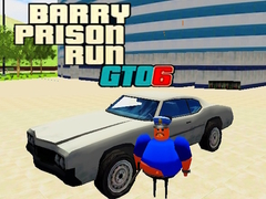 Gioco Barry Prison Run GTO 6