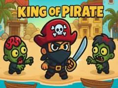 Gioco King of pirate