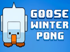 Gioco Goose Winter Pong
