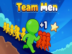 Gioco Team Men
