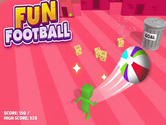Gioco Fun FootBall